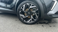 Renault Symbioz 1.6 E-Tech FHEV 145 Techno Esprit Alpine 5dr Auto Hybrid Estate